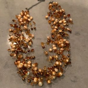 Fashion Necklace